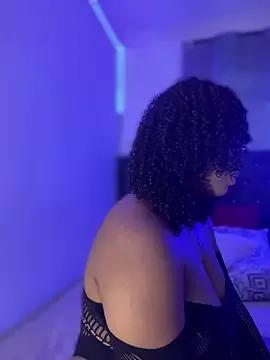 Dyan_adams from StripChat is Freechat