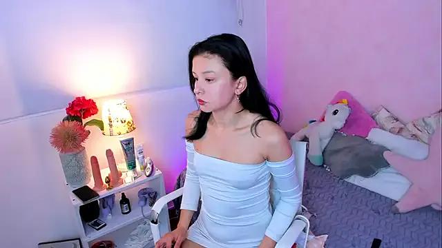 DyanaMoon22 from StripChat is Freechat