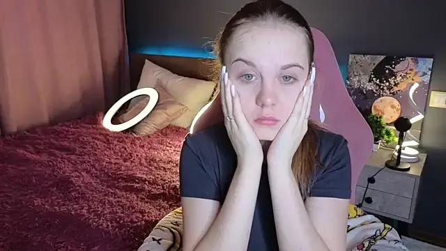 Dyna_bae from StripChat is Freechat