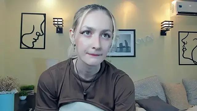 EasterBlink from StripChat is Freechat
