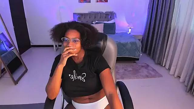 ebony_fantasy2 from StripChat is Freechat