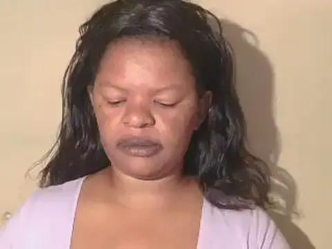 ebony_rose11 from StripChat is Freechat