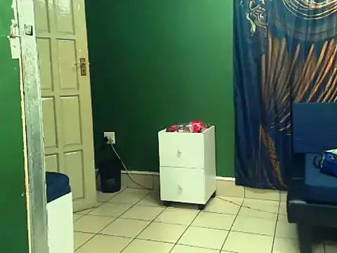 ebonyfirexx from StripChat is Freechat