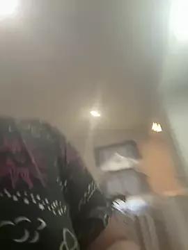 ebonyred from StripChat is Freechat