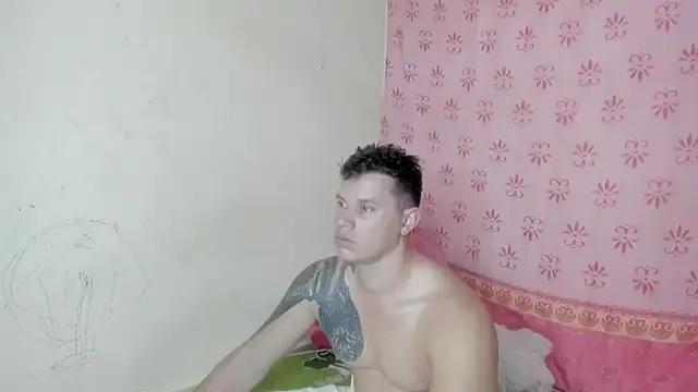 EclipseandFlame from StripChat is Freechat