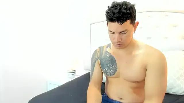 EclipseandFlame from StripChat is Freechat