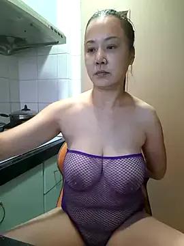 EcupLena from StripChat is Freechat