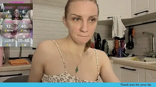 Edena_ on StripChat 
