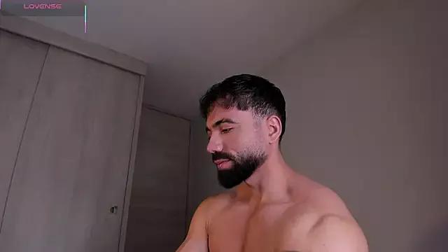 edrick_walton1 from StripChat is Freechat