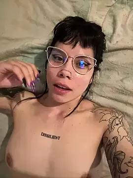 EemaHaruki from StripChat