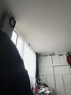 EemaHaruki from StripChat