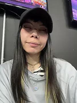 EemaHaruki from StripChat