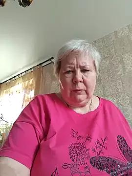EffectFiona from StripChat