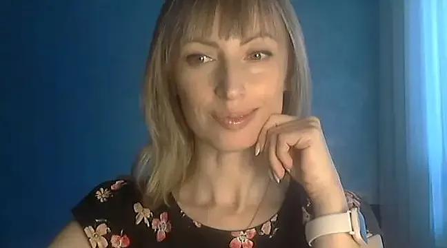 EffectMaya from StripChat