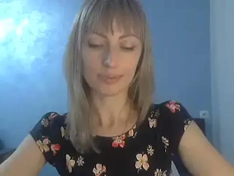 EffectMaya from StripChat