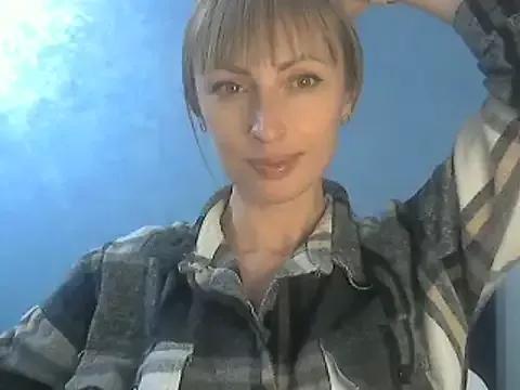 EffectMaya from StripChat