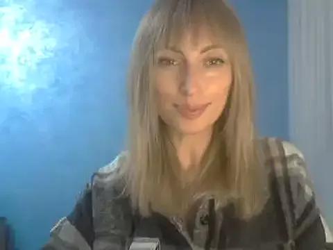 EffectMaya from StripChat