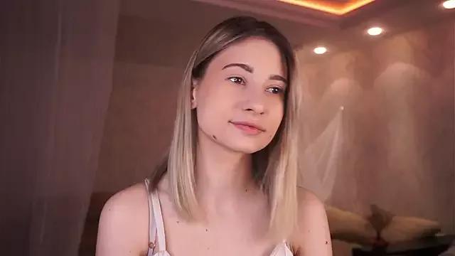 EIIenParker from StripChat