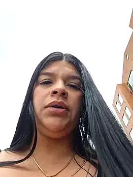 Eiimy_pretty from StripChat is Freechat