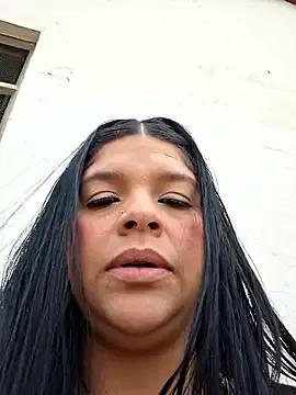 Eiimy_pretty from StripChat is Freechat