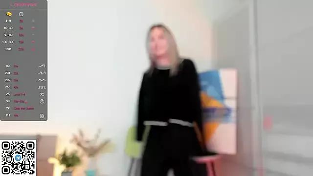 EileenHarve from StripChat