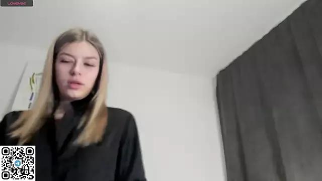 EileenHarve from StripChat