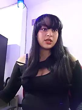 Eimmy_Bunny from StripChat is Freechat