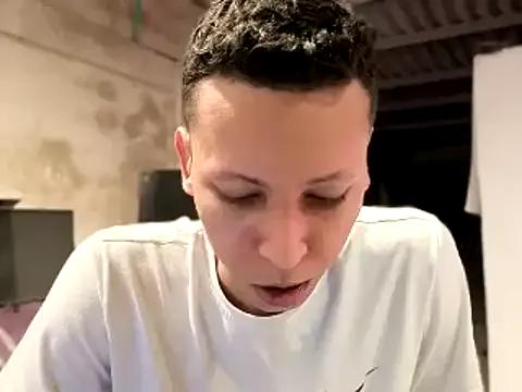 EL-CHICLE-TV from StripChat is Freechat
