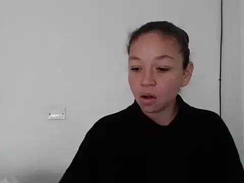 Elaine_cooper_21 from StripChat is Freechat