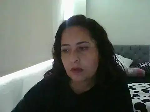 ElaineMilf from StripChat is Freechat