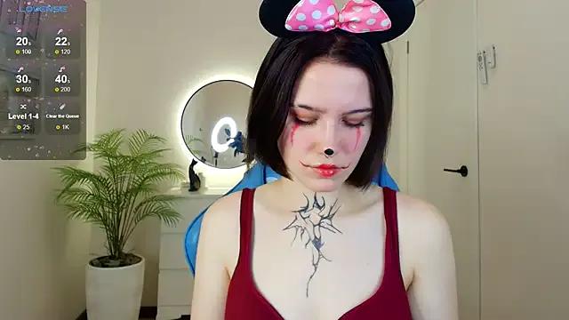 Checkout girls naked models with similar nickname. Cute sexy Free Models.