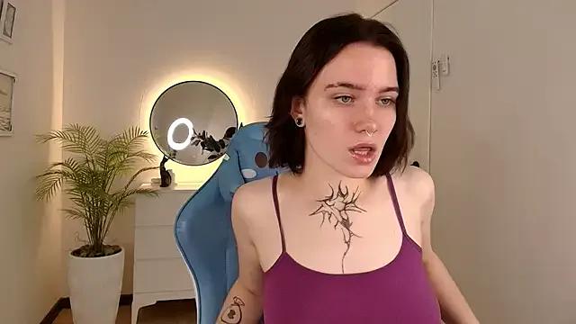 Elastikisss from StripChat is Freechat