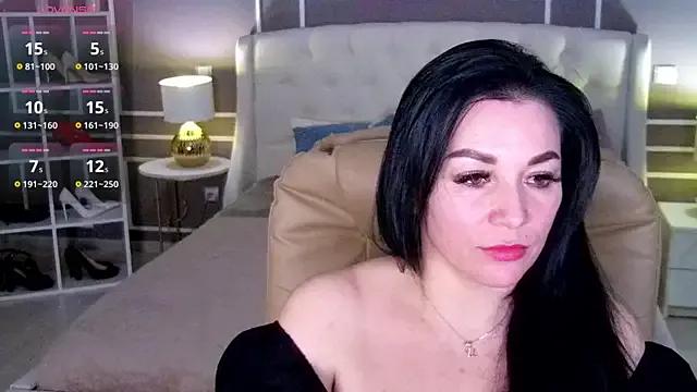 EleanorMitchall from StripChat is Freechat