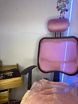 Electra_SexxyModel from StripChat