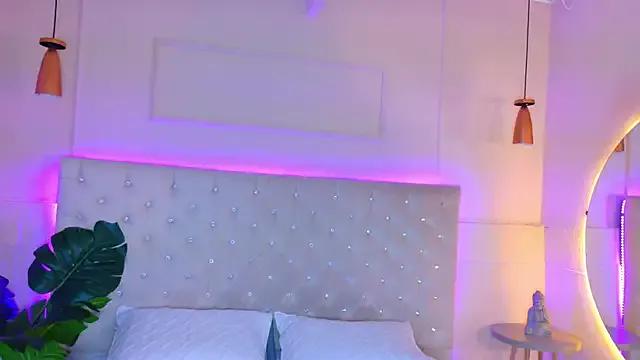 ElectraScot from StripChat is Freechat