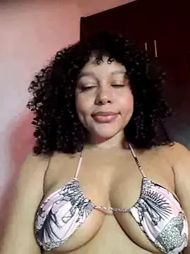 Electric_bae from StripChat