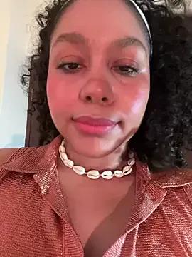 Electric_bae from StripChat