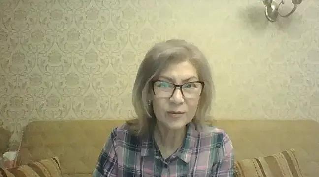 Elegant00Lady from StripChat