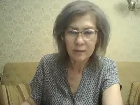 Elegant00Lady from StripChat