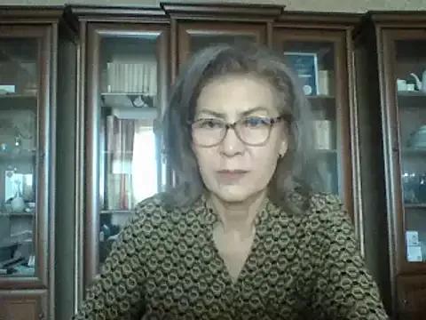 Elegant00Lady from StripChat