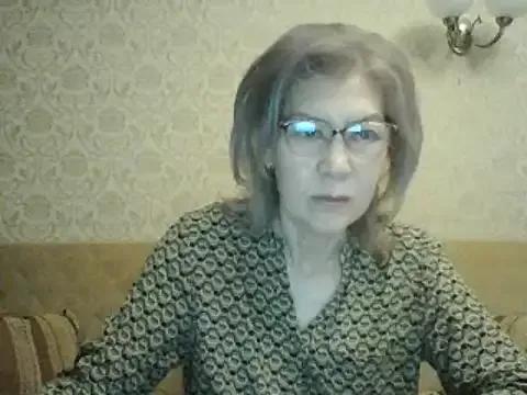 Elegant00Lady from StripChat