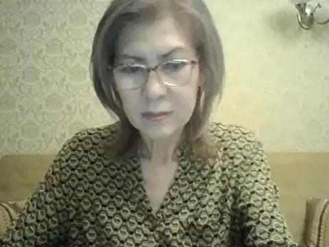 Elegant00Lady from StripChat