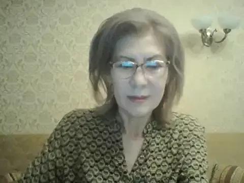 Elegant00Lady from StripChat
