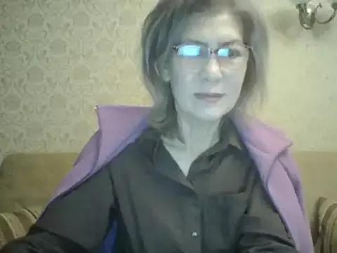 Elegant00Lady from StripChat