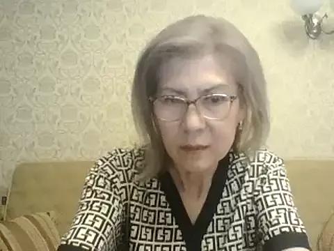 Elegant00Lady from StripChat