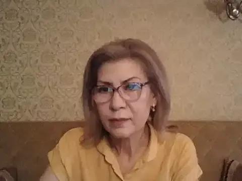 Elegant00Lady from StripChat