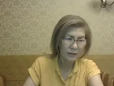 Elegant00Lady from StripChat