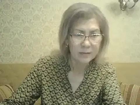 Elegant00Lady from StripChat