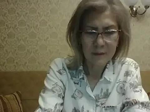 Elegant00Lady from StripChat