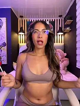 elegant__rouse from StripChat is Freechat